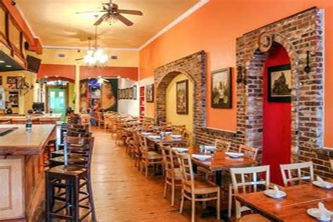 mexican restaurant fernandina beach